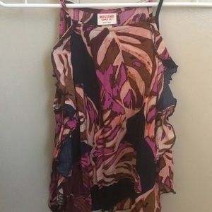 Mossimo Tank Top size small